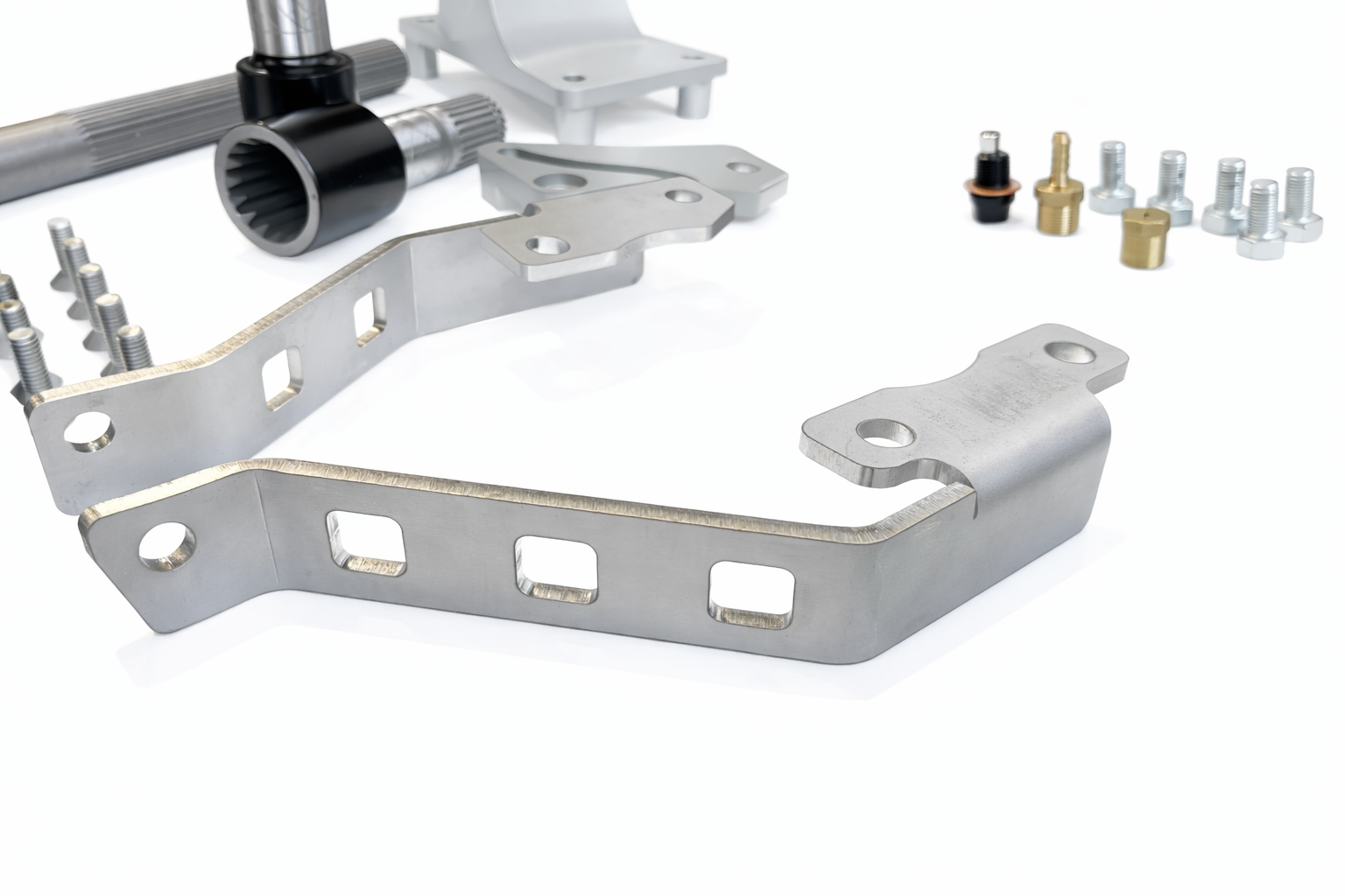 SYNCRO KIT - T3 Syncro - Subaru 5 Speed Manual (Dual Range & Non Dual Range)