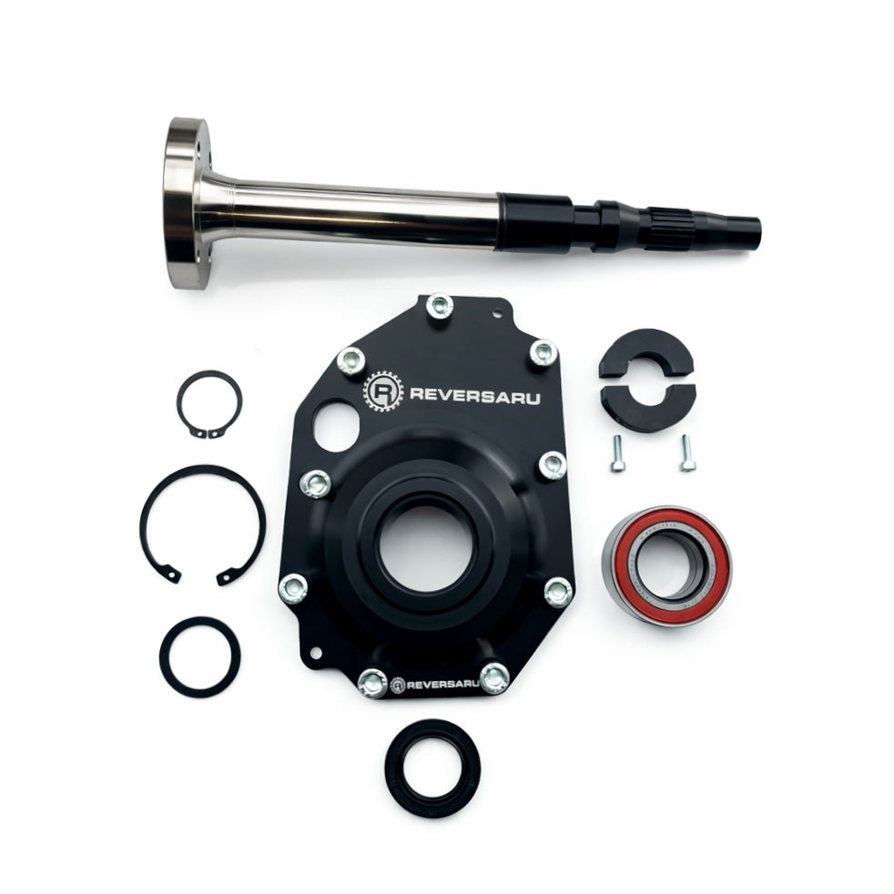 SYNCRO KIT - T3 Syncro - Subaru 5 Speed Manual (Dual Range & Non Dual Range)