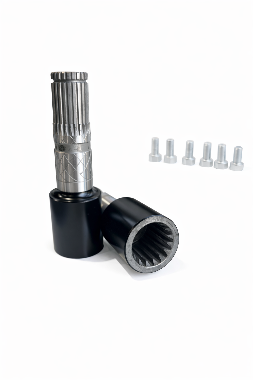 SYNCRO KIT - T3 Syncro - Subaru 5 Speed Manual (Dual Range & Non Dual Range)