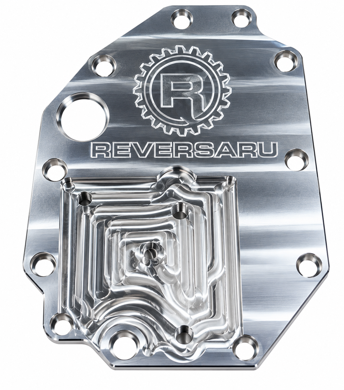 RGB'S - SUBARU 5MT 5 SPEED MANUAL - T3 VANAGON 2WD