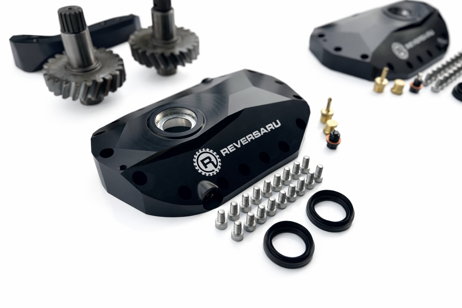 SYNCRO KIT - T3 Syncro - Subaru 5 Speed Manual (Dual Range & Non Dual Range)