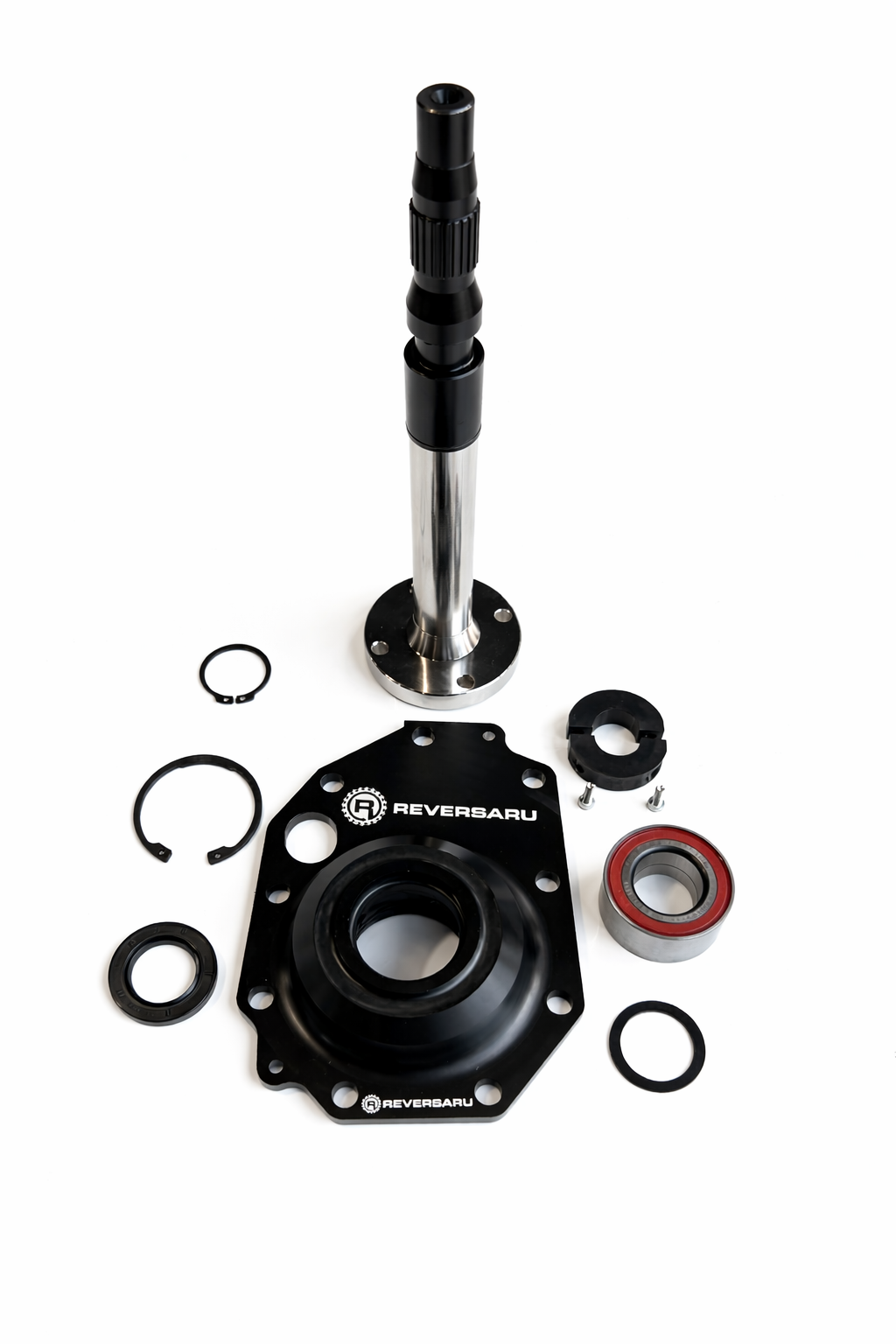 SYNCRO KIT - T3 Syncro - Subaru 5 Speed Manual (Dual Range & Non Dual Range)