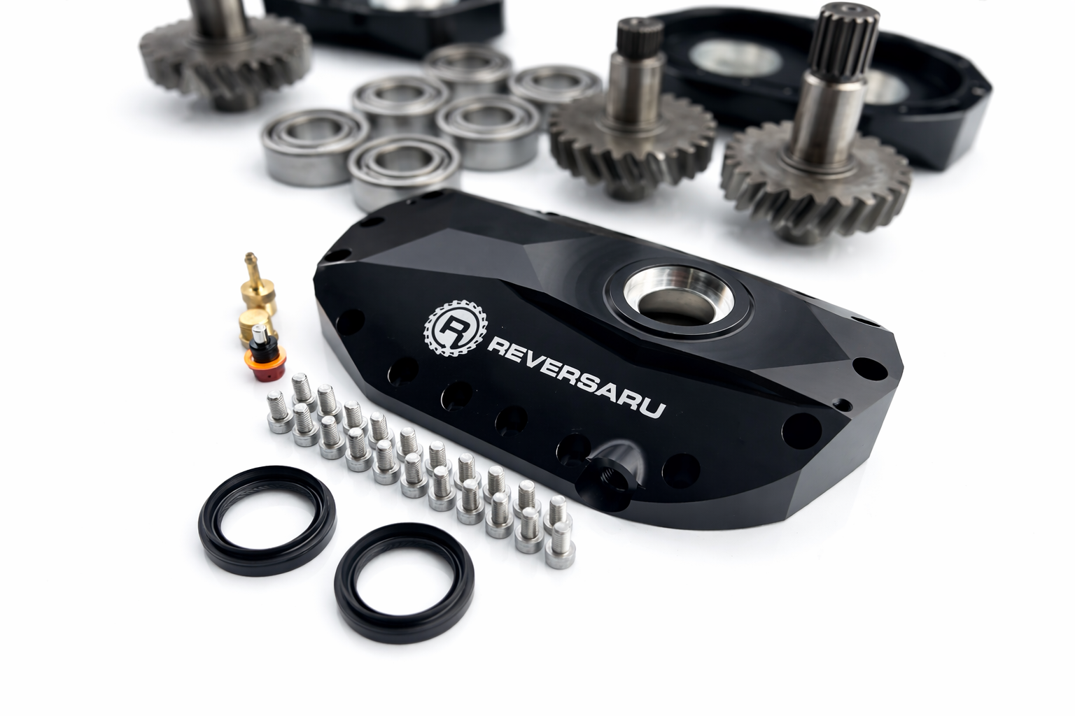 SYNCRO KIT - T3 Syncro - Subaru 5 Speed Manual (Dual Range & Non Dual Range)