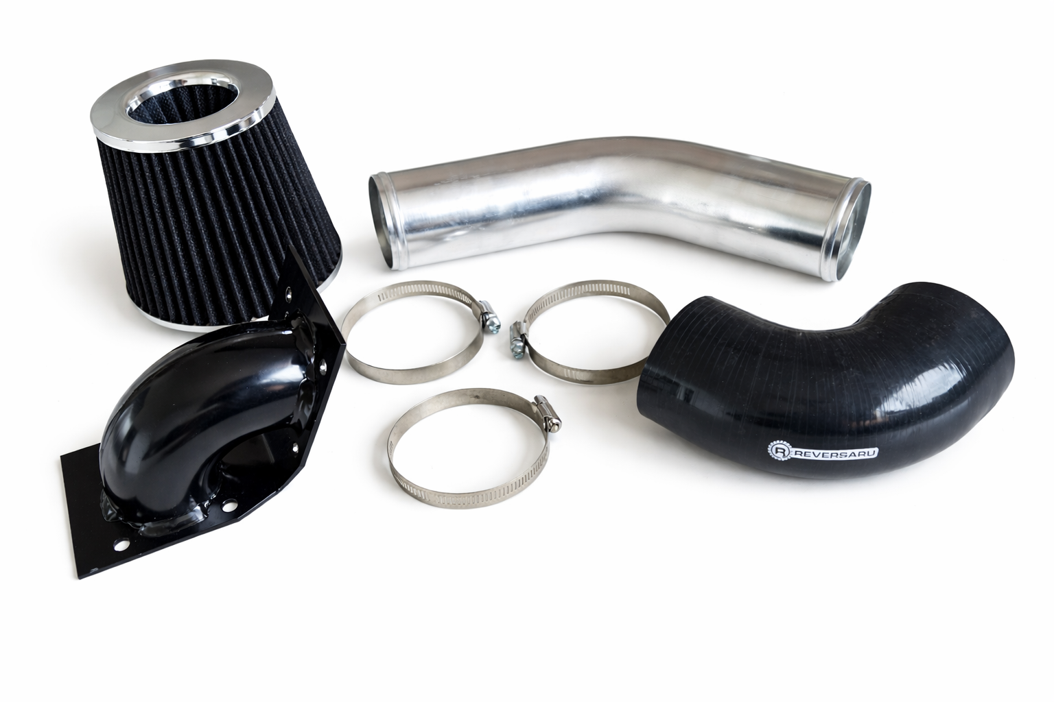 BUNDLE AIR INTAKE KIT EJ20 EJ22 EJ25