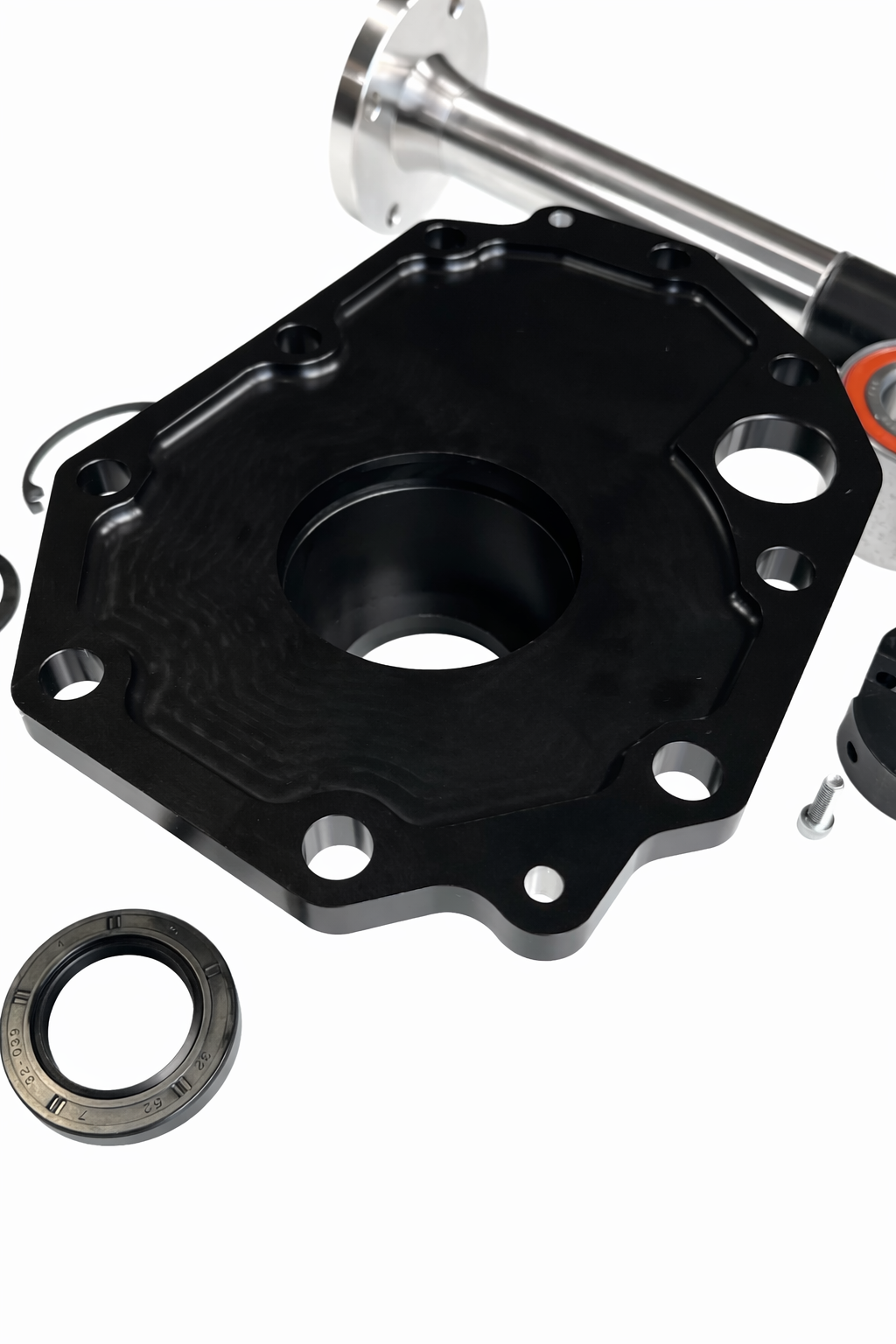 SYNCRO KIT - T3 Syncro - Subaru 5 Speed Manual (Dual Range & Non Dual Range)