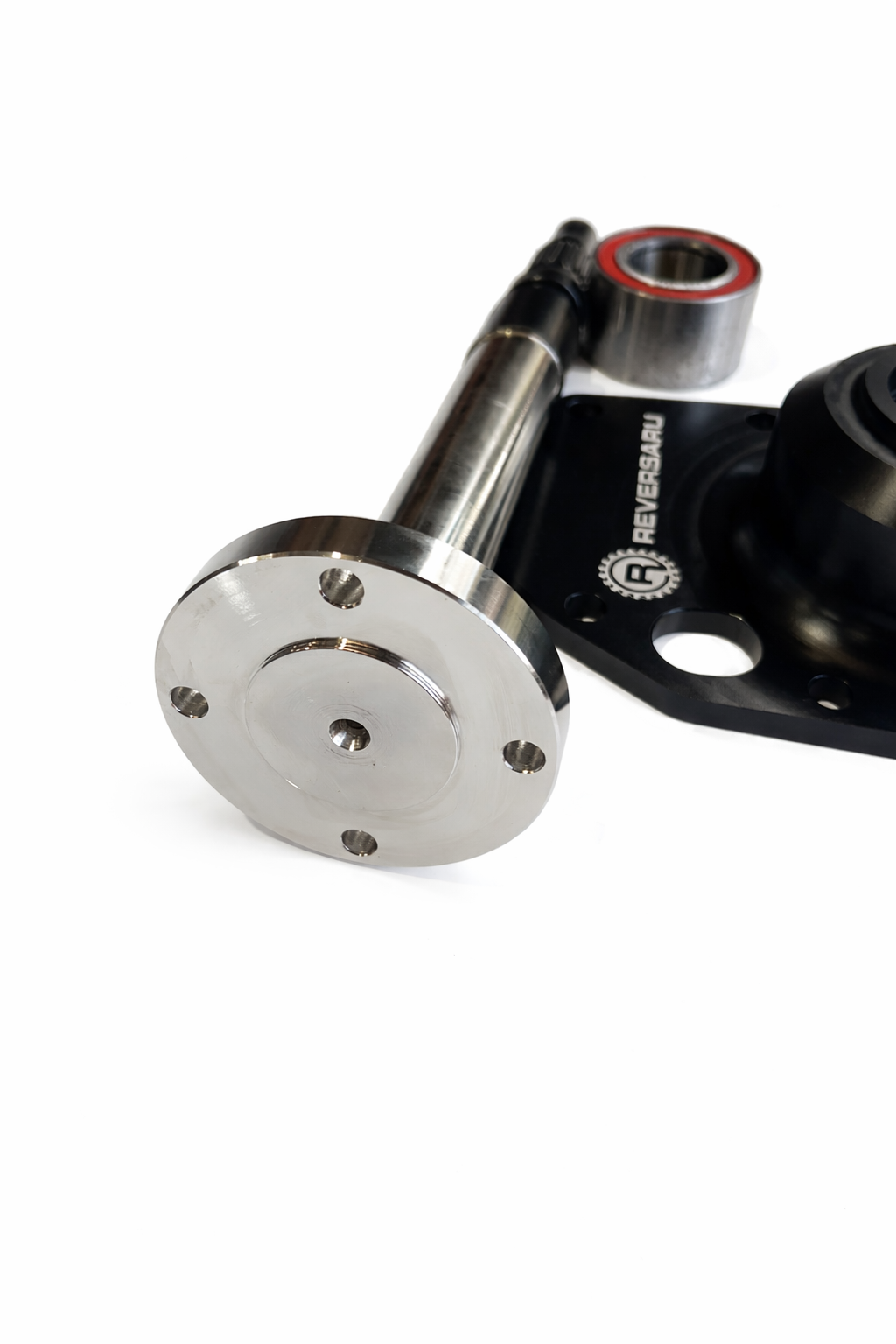 SYNCRO KIT - T3 Syncro - Subaru 5 Speed Manual (Dual Range & Non Dual Range)