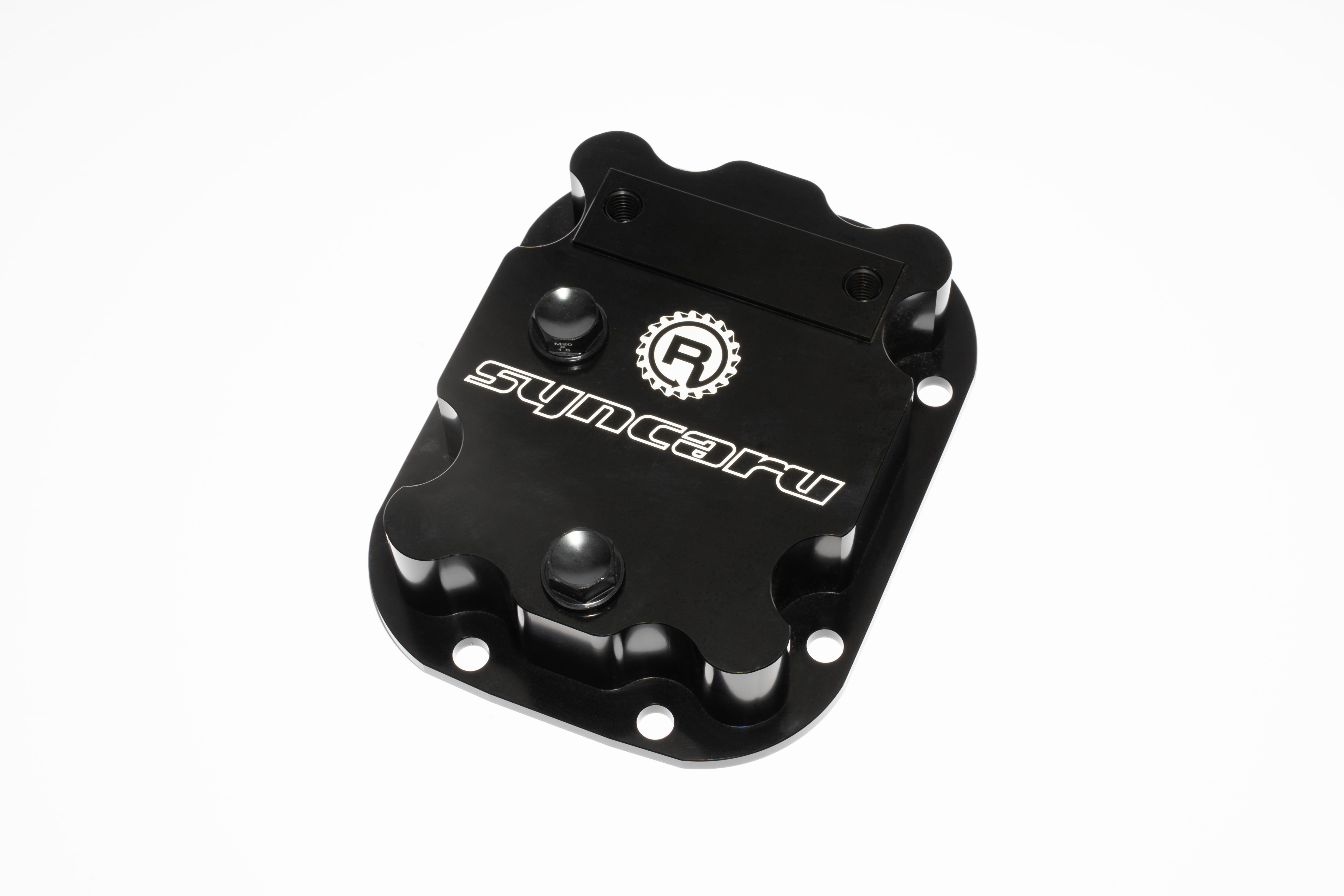 DIFFERENTIAL COVER TO SUIT FLIPPED SUBARU R160 DIFFERENTIAL