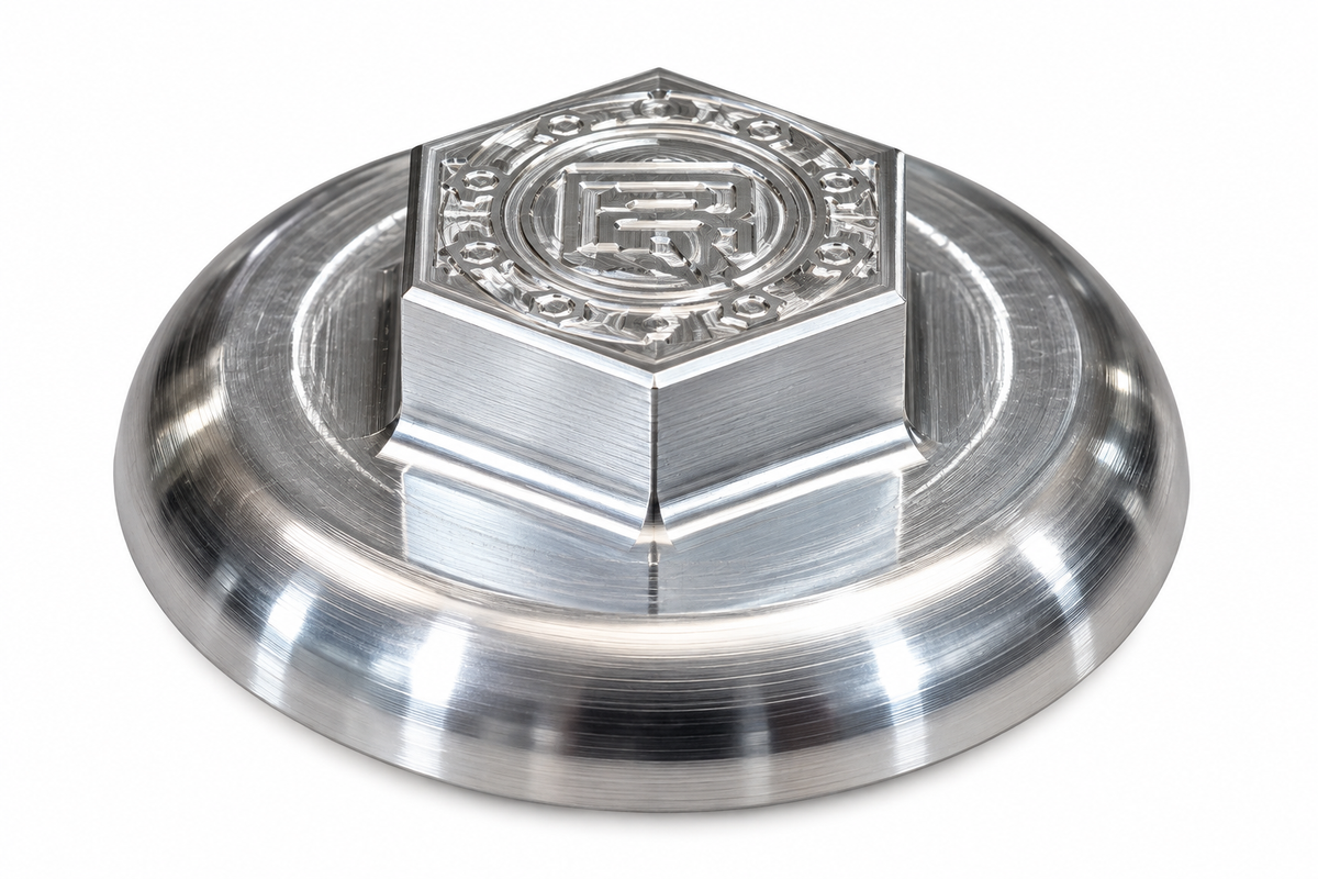 OIL FILTER BLANK OFF CAP Subaru 4eat (4 speed auto transmission)