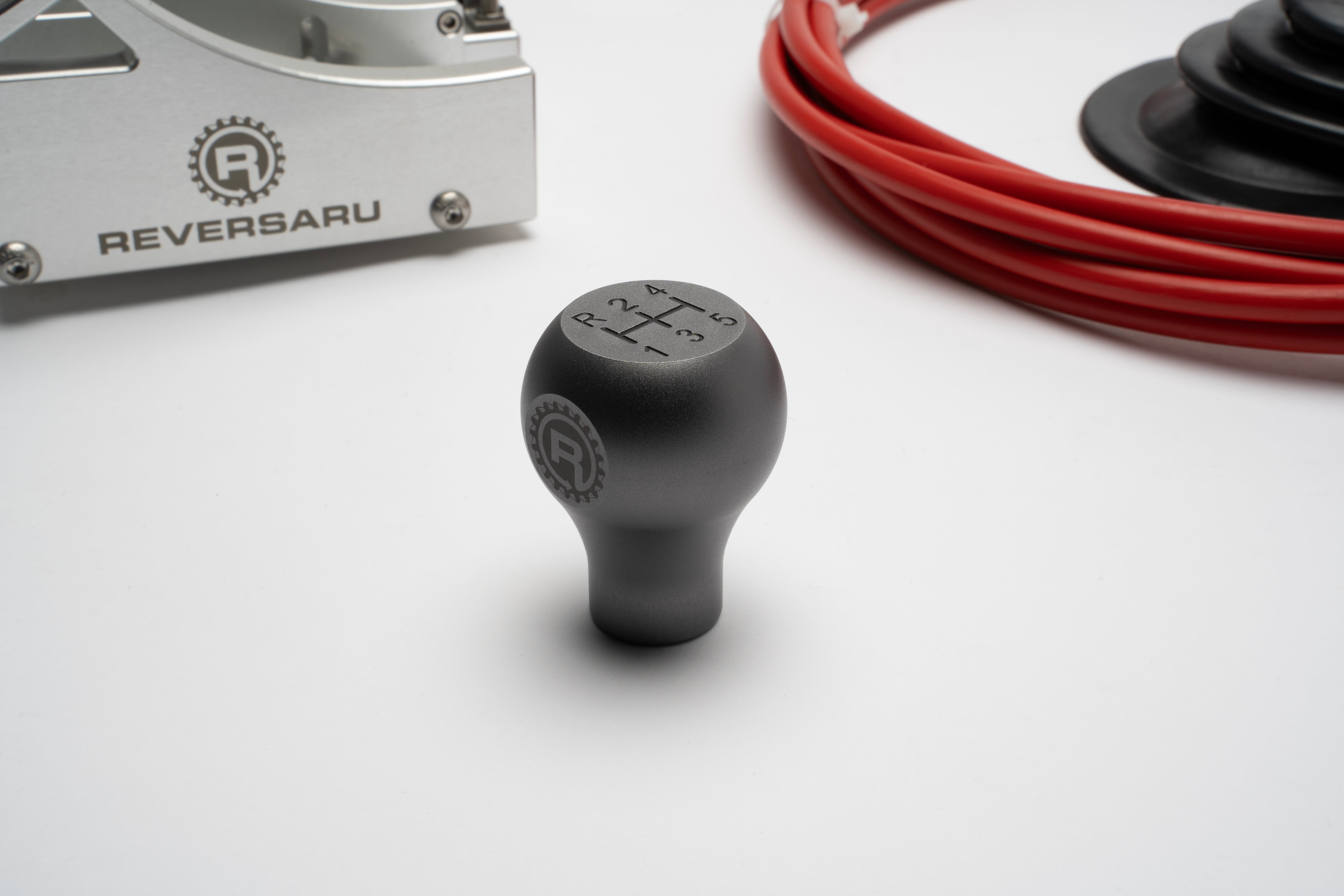 T25 - T3 Vanagon Cable Shift Kit to suit VW 5-speed 094 Manual Transmission