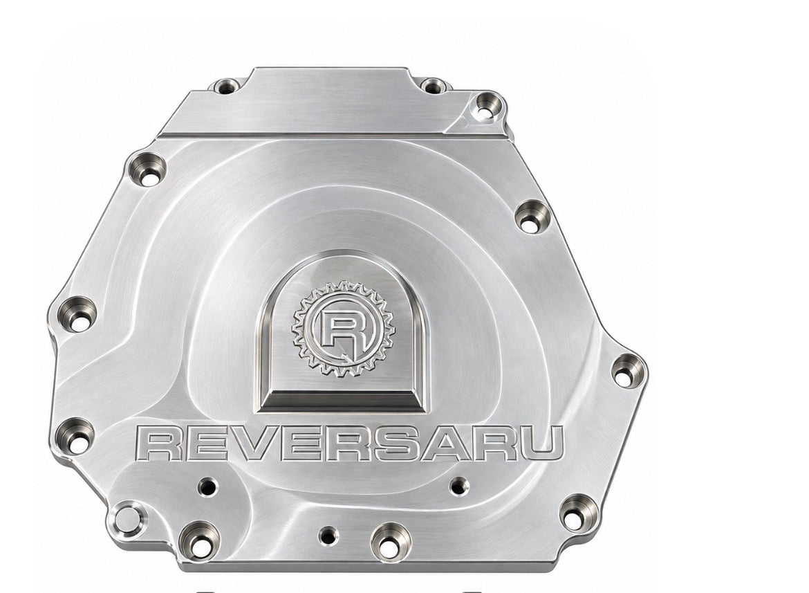 RGB'S - SUBARU 4EAT 4 SPEED AUTO - T3 VANAGON 2WD