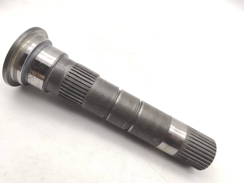 TOP SHAFT