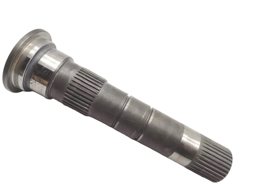 TOP SHAFT