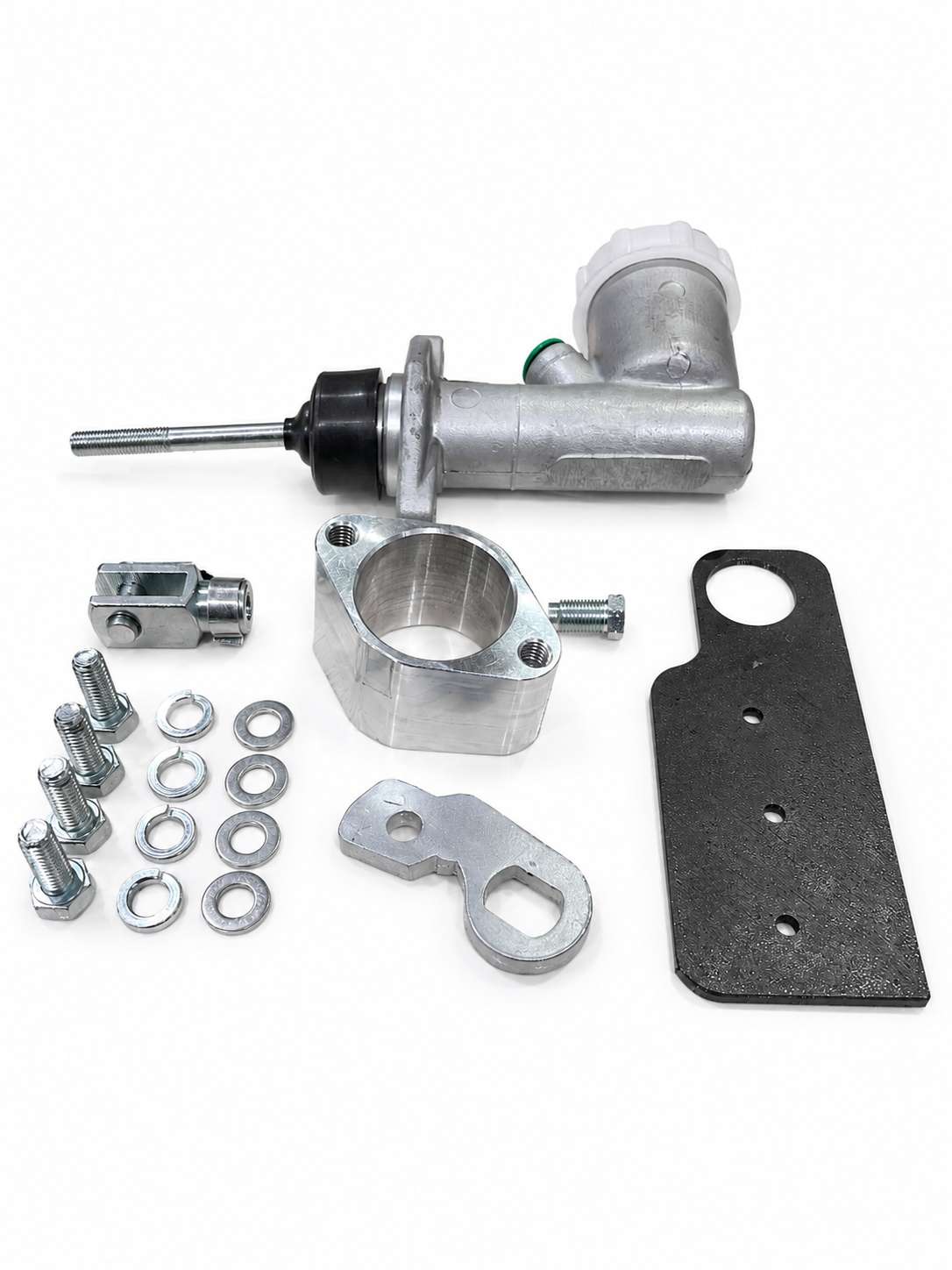 Hydraulic Clutch Conversion Kit Subaru 5MT to T2 Bay Window
