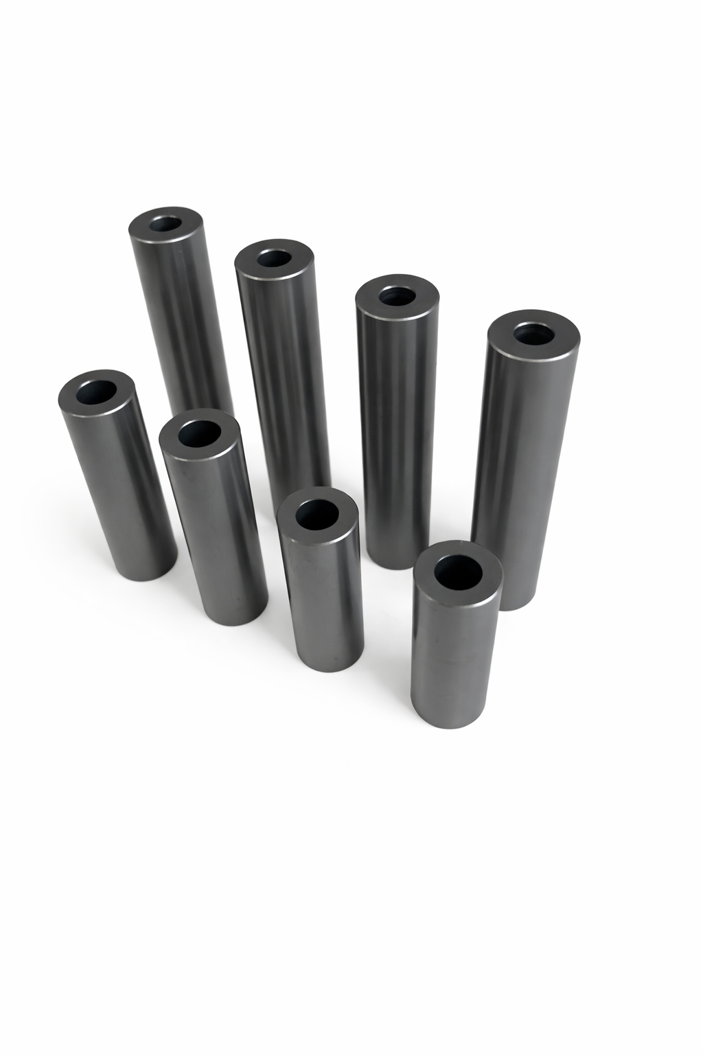 RGB'S - SUBARU 6MT TY75 - T3 VANAGON 2WD