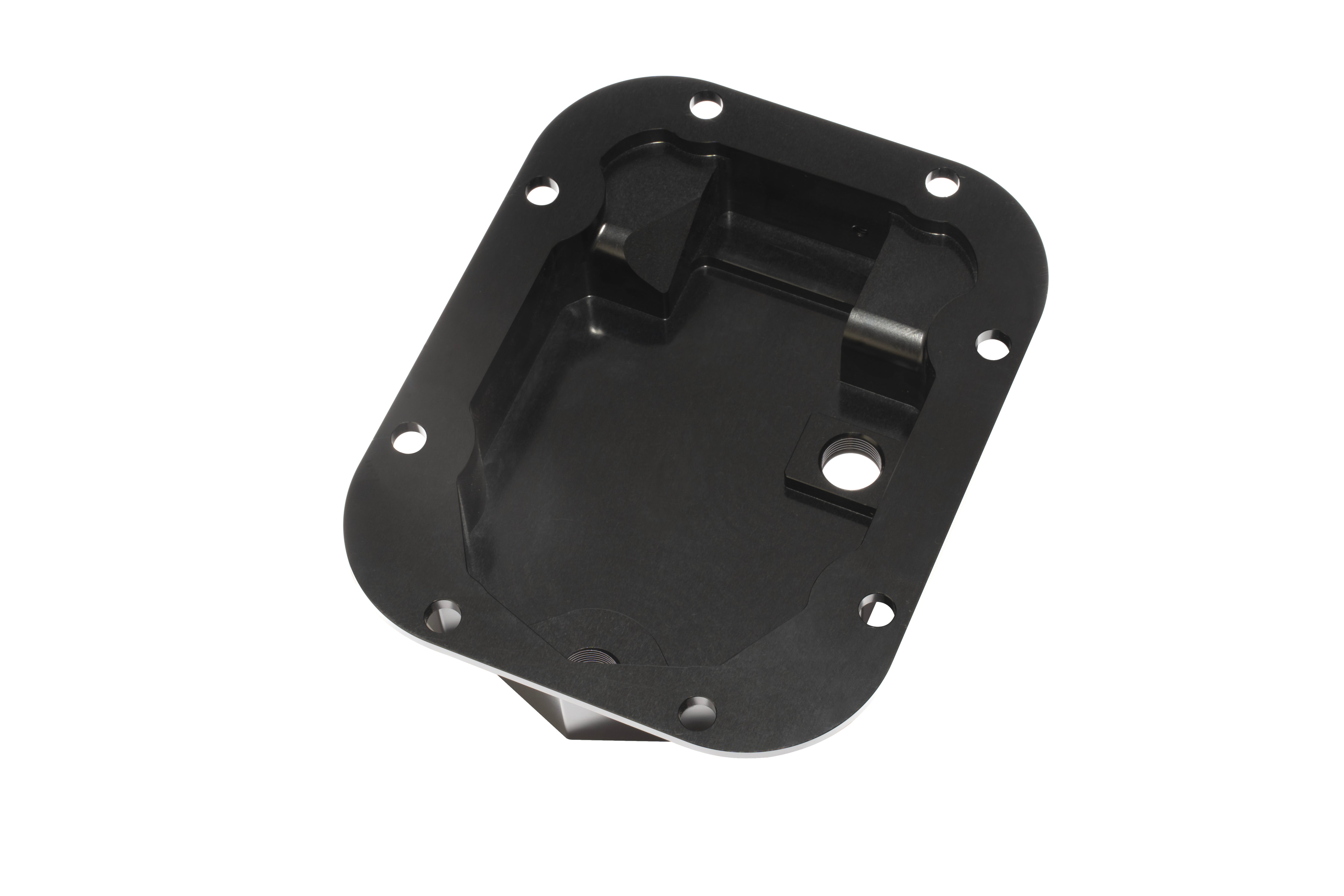 DIFFERENTIAL COVER TO SUIT FLIPPED WRX / STI R180 DIFFERENTIAL