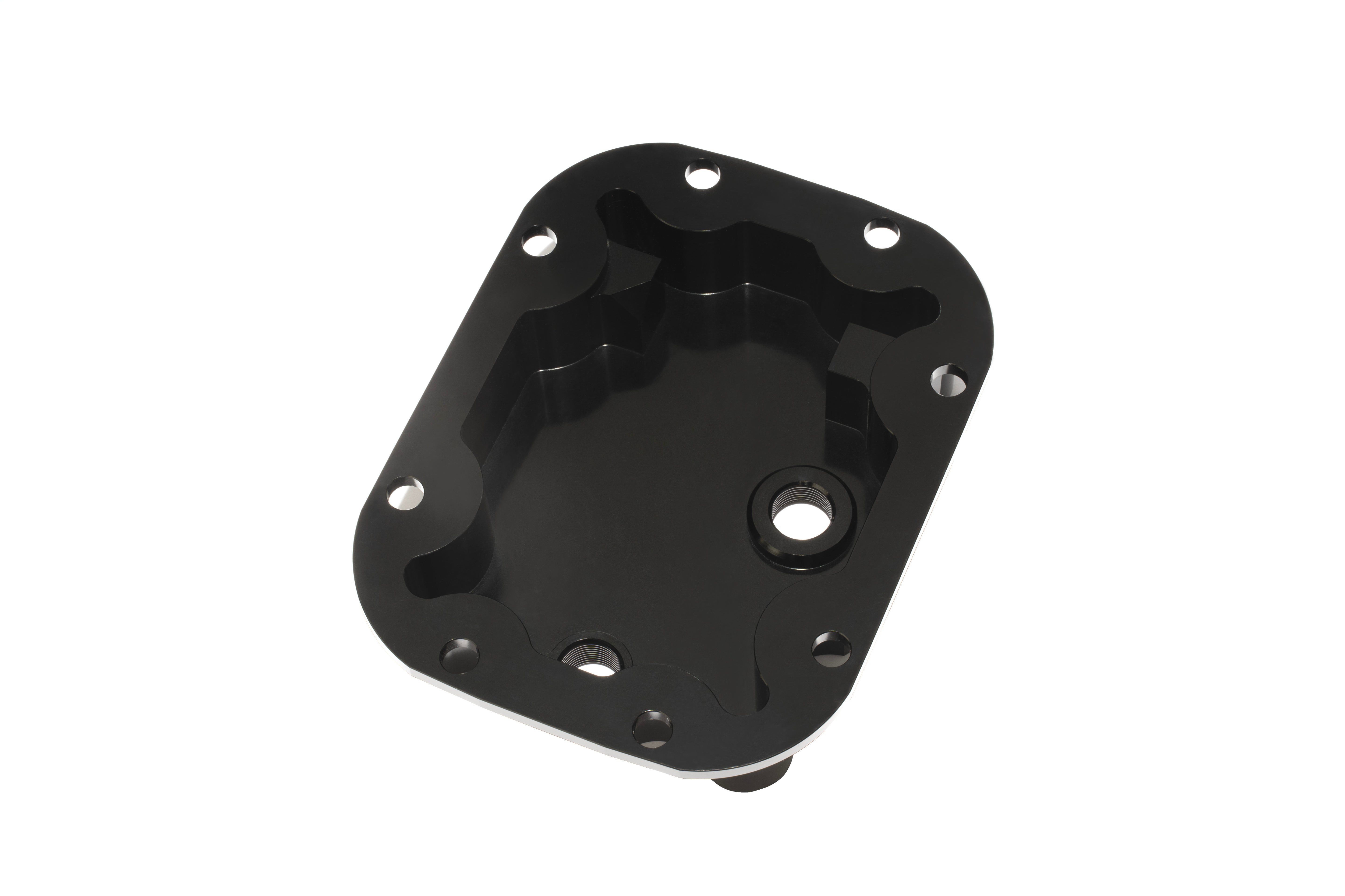 DIFFERENTIAL COVER TO SUIT FLIPPED SUBARU R160 DIFFERENTIAL