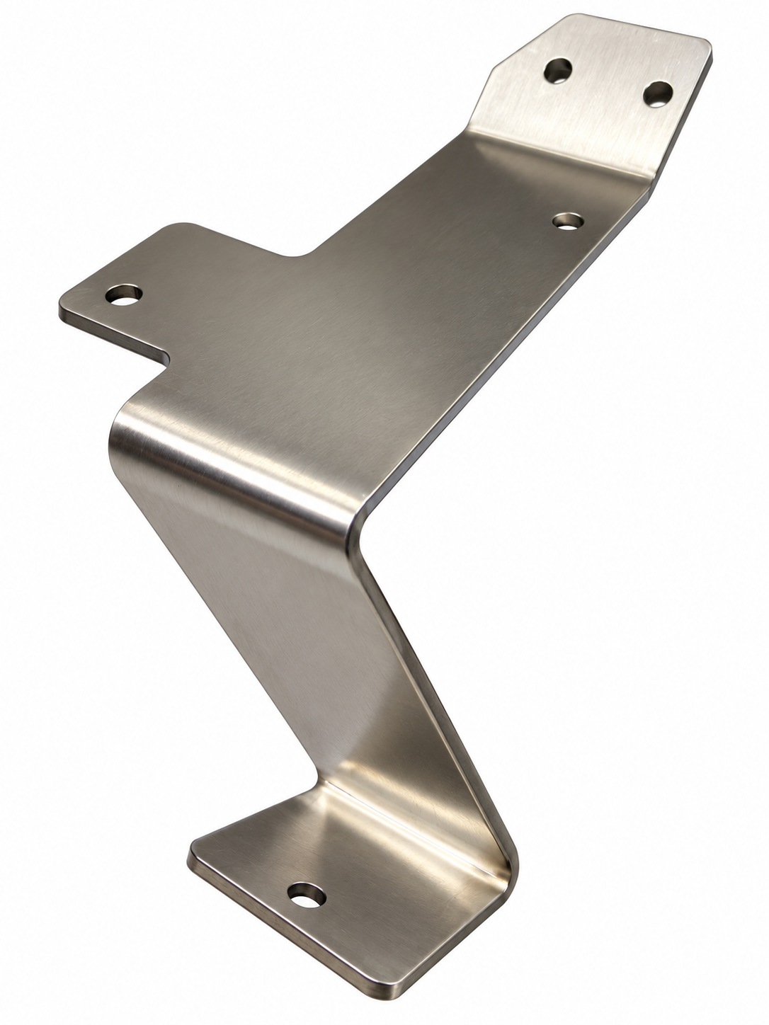 RHD Subaru Drive-By-Wire Accelerator Pedal Bracket (Plastic Body Pedal)