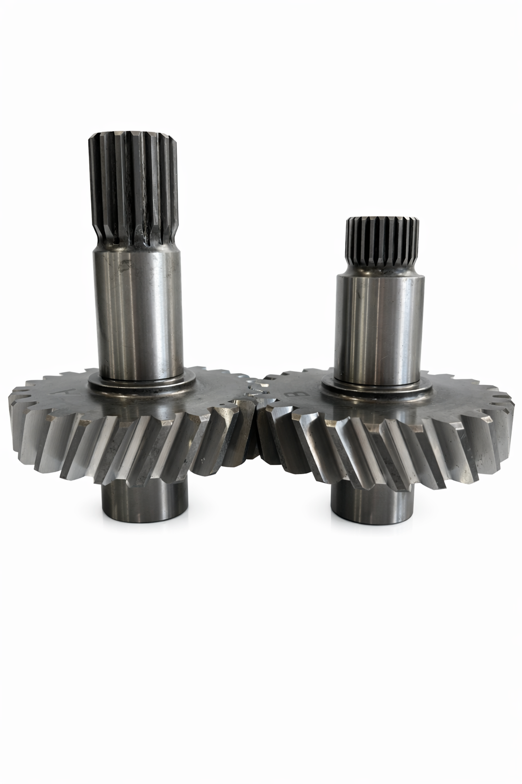 RGB'S - SUBARU 4EAT 4 SPEED AUTO - T2 EARLY BAY WINDOW 2WD 1968 -1971