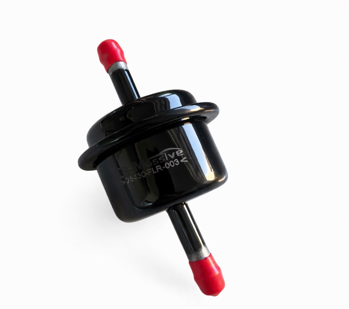 IN-LINE AUTO TRANSMISSION FILTER (SUBARU 4EAT)