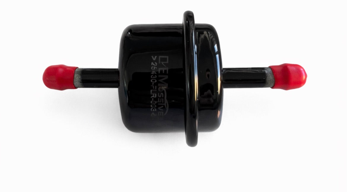 IN-LINE AUTO TRANSMISSION FILTER (SUBARU 4EAT)